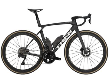 Bicykel Trek Madone SLR 9 Gen 8 Matte Deep Smoke 2026