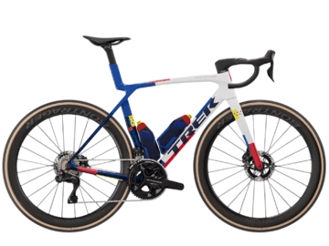 Bicykel Trek Madone SLR 9 Gen 8 Lidl-Trek Team Replica 2027