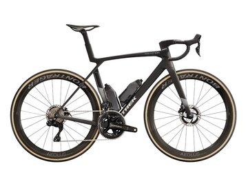 Bicykel Trek Madone SLR 9 Gen 8 Matte Carbon Smoke/Prismatic Pearl 2026