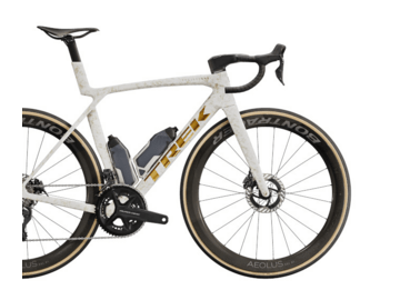 Bicykel Trek Madone SLR 9 Gen 8 Era White/Supernova Marble 2026