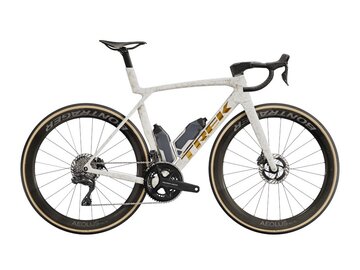 Bicykel Trek Madone SLR 9 Gen 8 Era White/Supernova Marble 2026