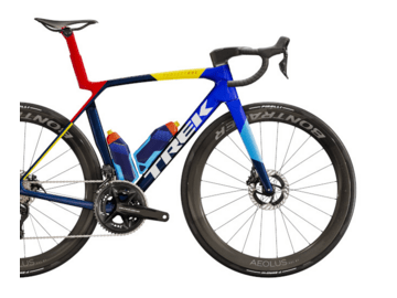 Bicykel Trek Madone SLR 9 Gen 8 Team Replica 2026