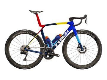 Bicykel Trek Madone SLR 9 Gen 8 Team Replica 2026