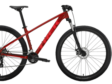 Bicykel Trek Marlin 4 Gen 2 Crimson 2025