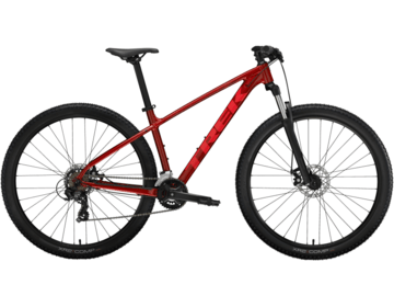 Bicykel Trek Marlin 4 Gen 2 Crimson 2025