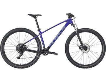 Bicykel Trek Marlin 4 Gen 3 Purple Flip/Black Fade 2026