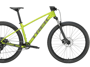 Bicykel Trek Marlin 5 Gen 3 Power Surge 2025