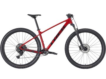 Bicykel Trek Marlin 5 Gen 3 Fury Red 2026