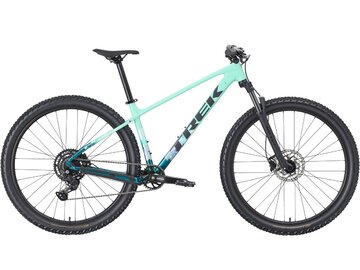 Bicykel Trek Marlin 5 Gen 3 Miami Green/Dark Aquatic Fade 2026