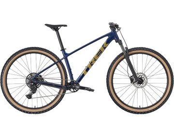 Bicykel Trek Marlin 5 Gen 3 Mulsanne Blue 2026