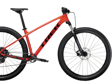 Bicykel Trek Marlin 6 Gen 3 Lava 2025