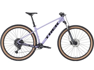 Bicykel Trek Marlin 6 Gen 3 Gloss Lavender Haze 2026