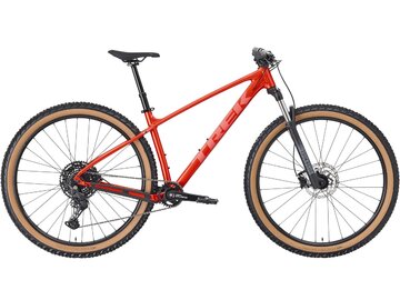 Bicykel Trek Marlin 6 Gen 3 Lava 2026