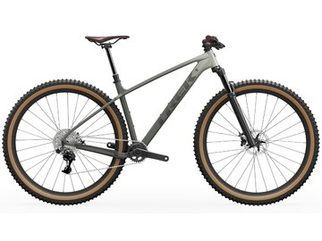 Bicykel Trek Marlin 6 Gen 3 Matte Lichen/Keswick Green Fade 2026