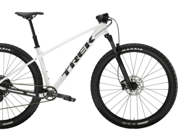 Bicykel Trek Marlin 7 Gen 3 Crystal White 2025