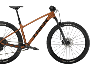Bicykel Trek Marlin 7 Gen 3 Pennyflake 2025