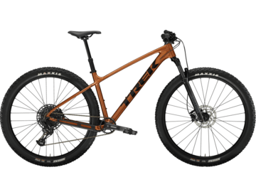 Bicykel Trek Marlin 7 Gen 3 Pennyflake 2025