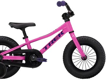 Bicykel Trek Precaliber 12 Flamingo Pink 2026