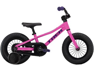 Bicykel Trek Precaliber 12 Flamingo Pink 2026