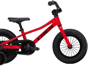 Bicykel Trek Precaliber 12 Viper Red 2026