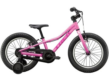 Bicykel Trek Precaliber 16 Pink Frosting 2026