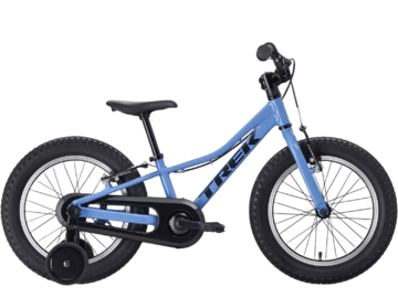 Bicykel Trek Precaliber 16 Freewheel Fjord Blue 2027