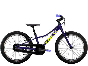 Bicykel Trek Precaliber 20 Purple Abyss 2026