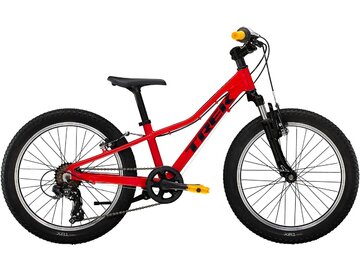 Bicykel Trek Precaliber 20 7-speed Viper Red 2026