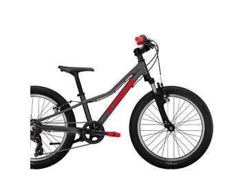 Bicykel Trek Precaliber 20 7-speed Lithium Grey 2026