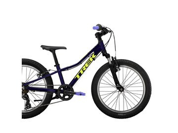 Bicykel Trek Precaliber 20 7-speed Purple Abyss 2026