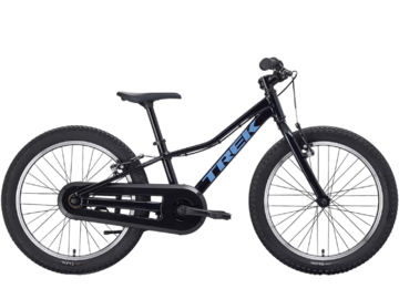 Bicykel Trek Precaliber 20 Freewheel Marianas Blue 2027