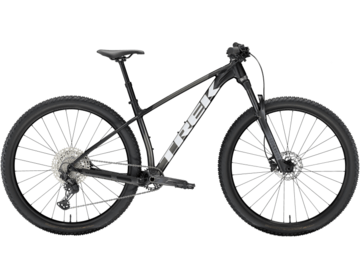 Bicykel Trek Procaliber 6 Satin Trek Black/Lithium Grey 2026