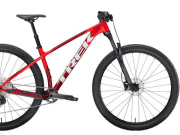Bicykel Trek Procaliber 6 Viper Red/Crimson 2025