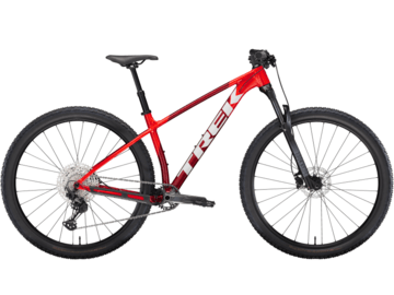 Bicykel Trek Procaliber 6 Viper Red/Crimson 2025