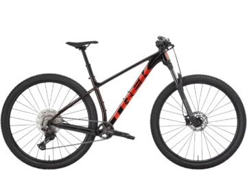 Bicykel Trek Procaliber 6 Red Serpentine 2027