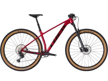 Bicykel Trek Procaliber 8 Fury Red 2026