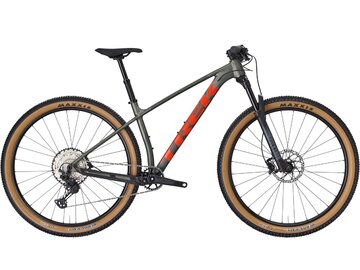 Bicykel Trek Procaliber 8 Matte Mercury/Lithium Grey 2026