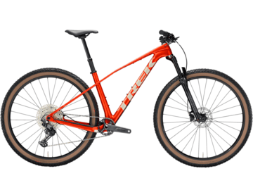 Bicykel Trek Procaliber 9.5 Gen 3 Lava 2025