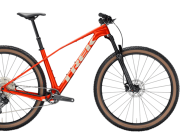 Bicykel Trek Procaliber 9.5 Gen 3 Lava 2025