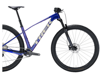 Bicykel Trek Procaliber 9.5 Gen 3 Purple Flip/Hex Blue 2026