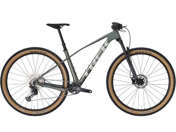 Bicykel Trek Procaliber 9.5 Gen 3 Matte Keswick Green/Mercury 2026
