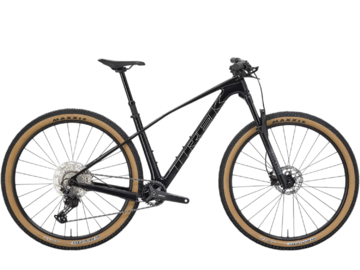 Bicykel Trek Procaliber 9.5 Gen 3 Dark Star 2027
