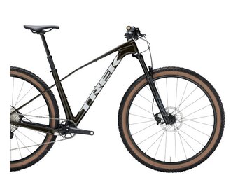 Bicykel Trek Procaliber 9.6 Gen 3 Dark Web 2025