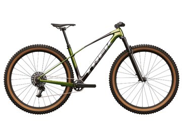 Bicykel Trek Procaliber 9.6 Gen 3 Chameleon Green 2026