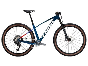 Bicykel Trek Procaliber 9.7 AXS Gen 3 Navy Smoke 2026