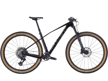 Bicykel Trek Procaliber 9.7 Gen 3 Dark Star 2027
