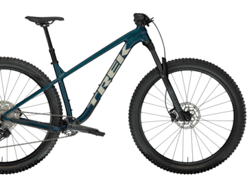 Bicykel Trek Roscoe 7 Dark Aquatic 2025