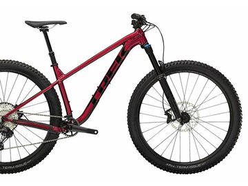 Bicykel Trek Roscoe 9 Crimson 2023