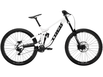 Bicykel Trek Session 9 X01 Team