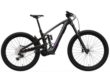 Bicykel Trek Slash 9.8 XT Di2 Gen 6 Dark Star/Dark Web 2026